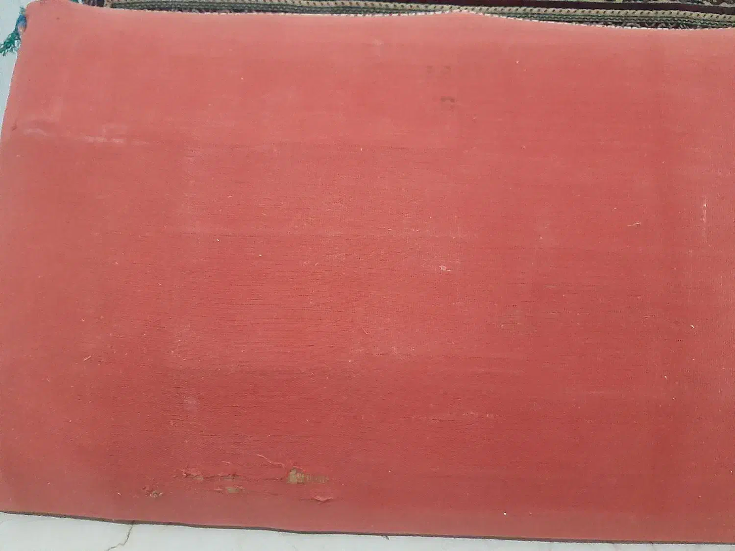 یک جفت پشتی مخته|پشتی|اصفهان, خانه اصفهان|دیوار