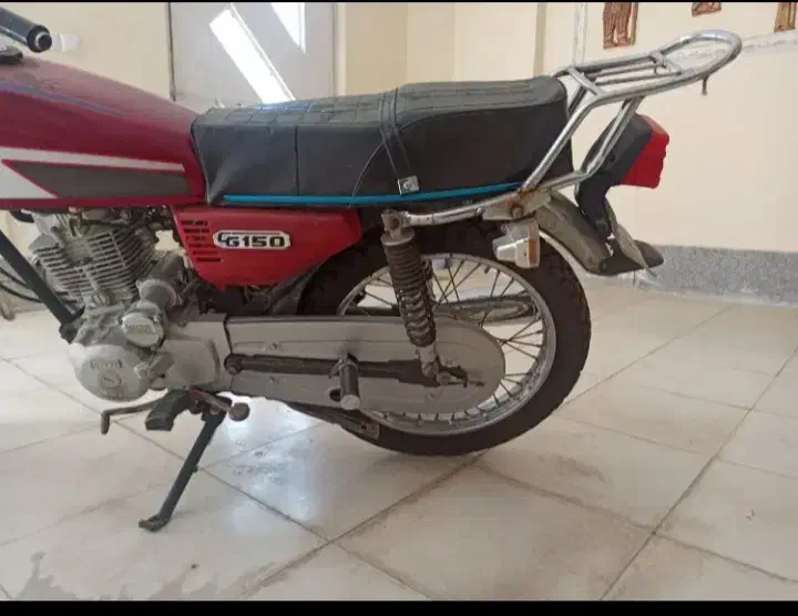 پیشتاز ۱۵۰|موتورسیکلت|تربتحیدریه, فرمانداری|دیوار