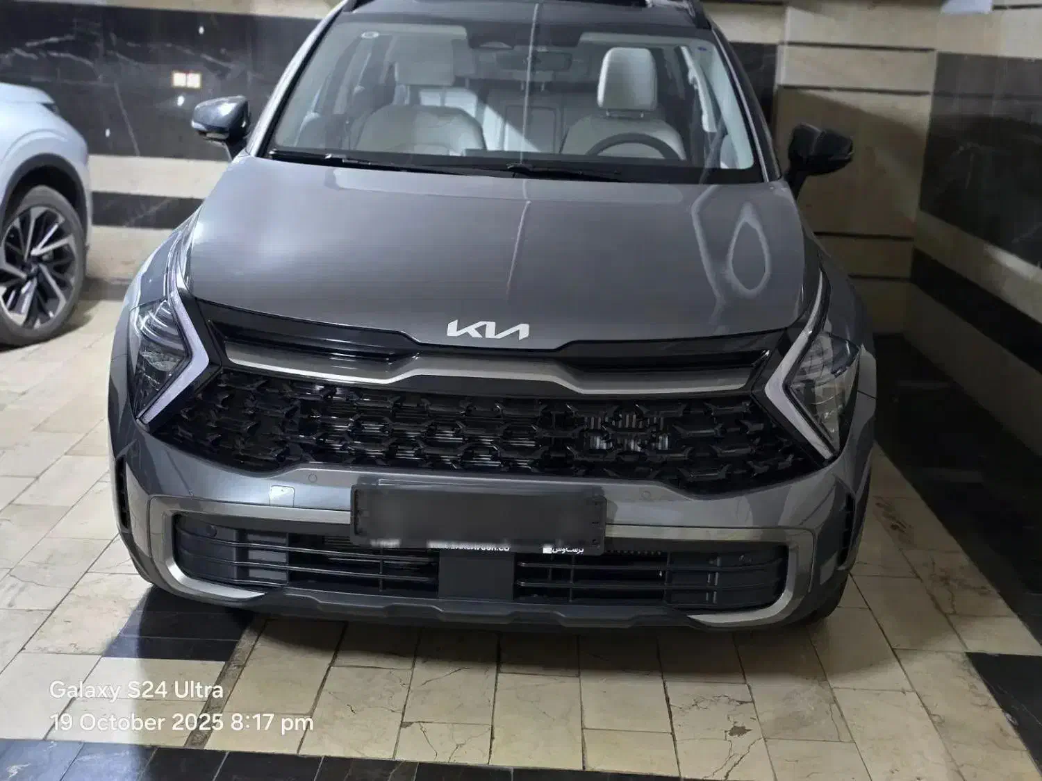 اسپورتیج|خودرو سواری و وانت|تهران, شهرک آپادانا|دیوار