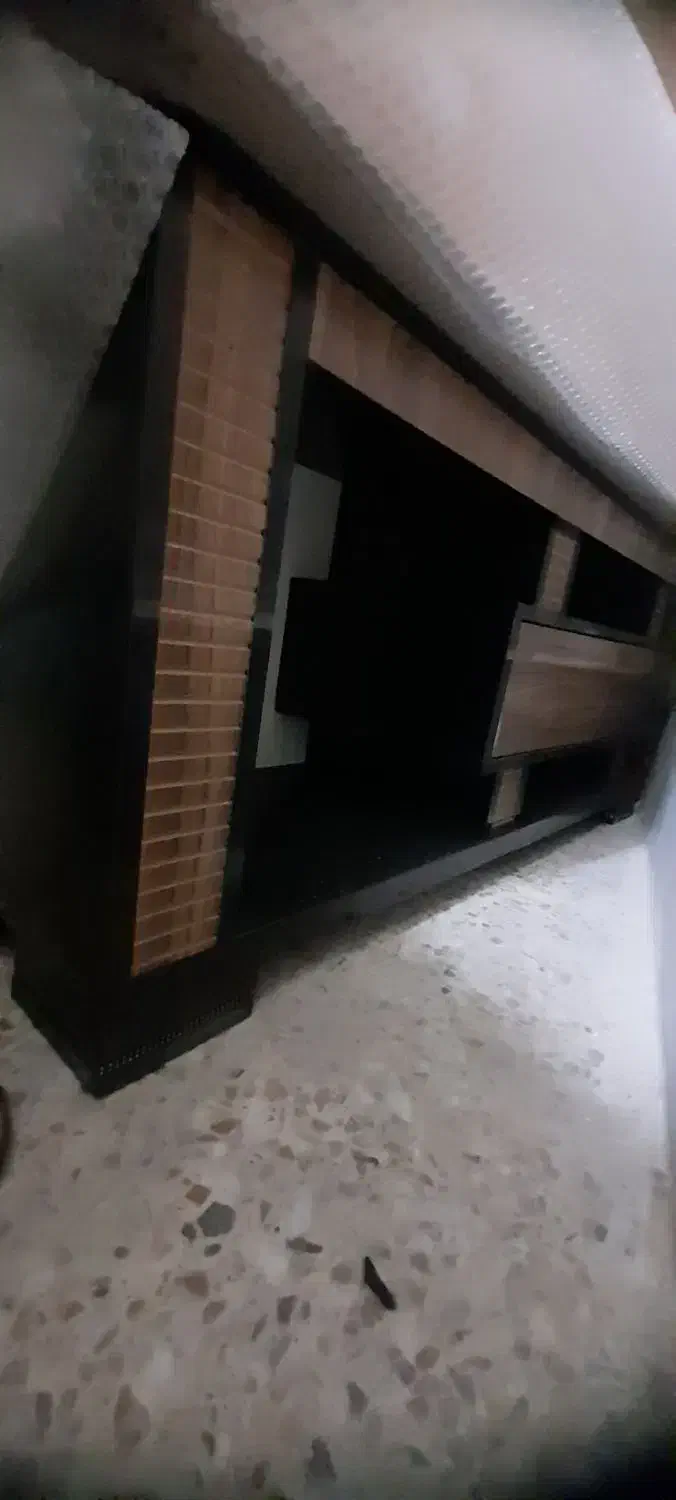 پایه تیوی|بوفه، ویترین، کنسول|سنندج, |دیوار