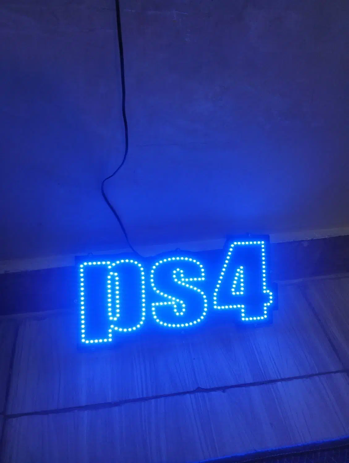 تابلو ال ای دی|فروشگاه و مغازه|مشهد, سجادیه|دیوار