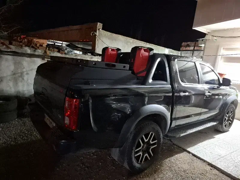 کی ام سی تی8|خودرو سواری و وانت|یاسوج, |دیوار