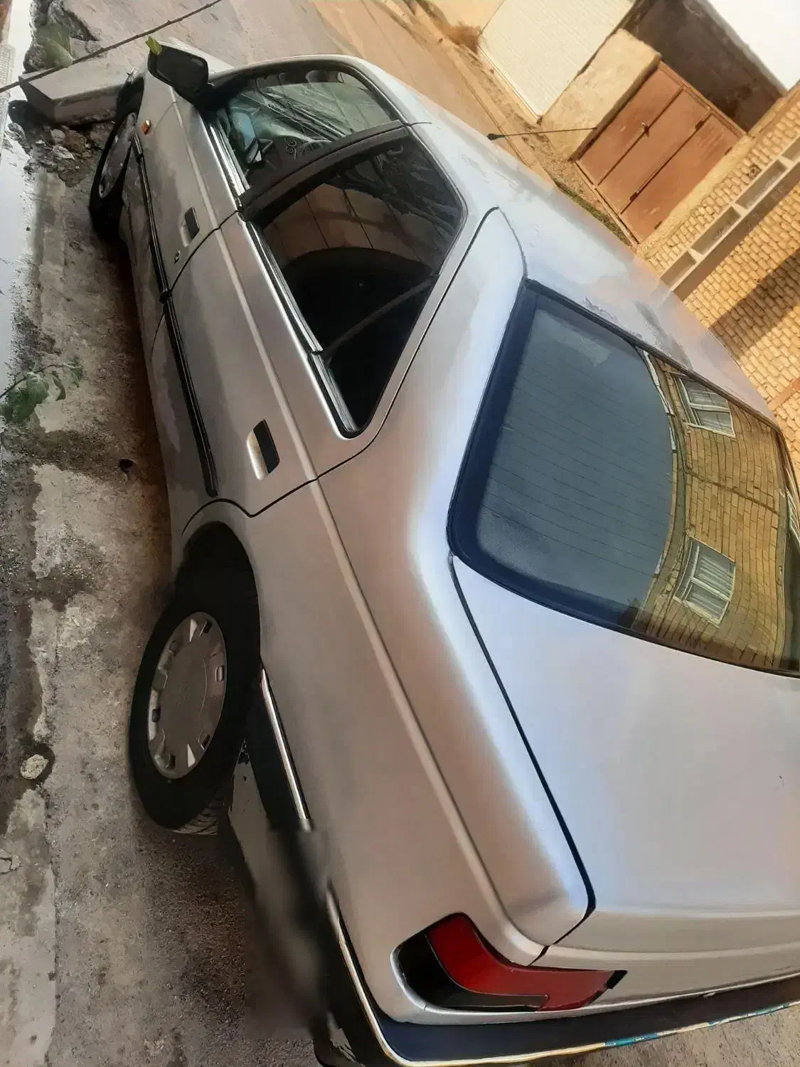 ماشین|خودرو سواری و وانت|چهارباغ, |دیوار