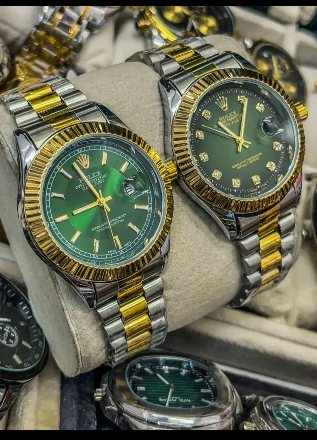 فروش ساعت رولکس بدونهواسته|ساعت|برخوار, |دیوار