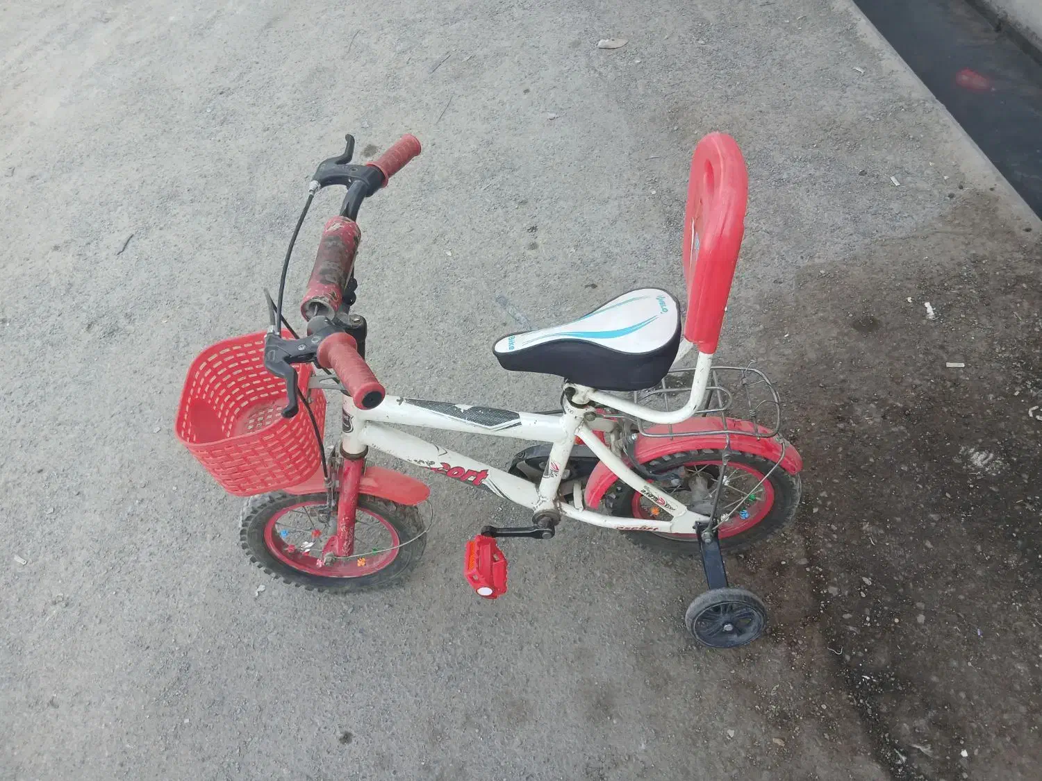 دوچرخه ۱۲درحدنو|دوچرخه، اسکیت، اسکوتر|قرچک, باقرآباد|دیوار