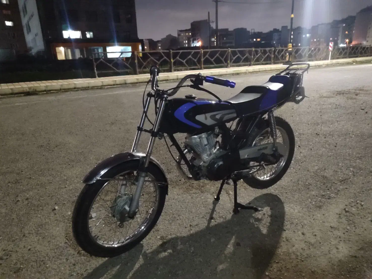 هوندا 125|موتورسیکلت|رشت, دیلمان|دیوار