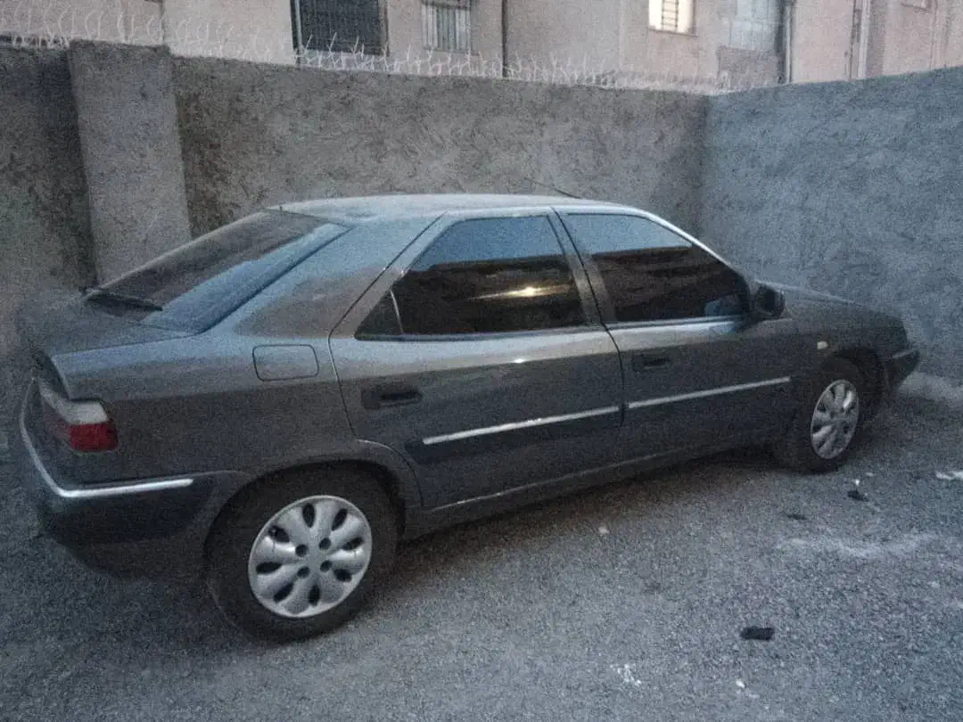 مدل 85|خودرو سواری و وانت|تهران, شادآباد|دیوار