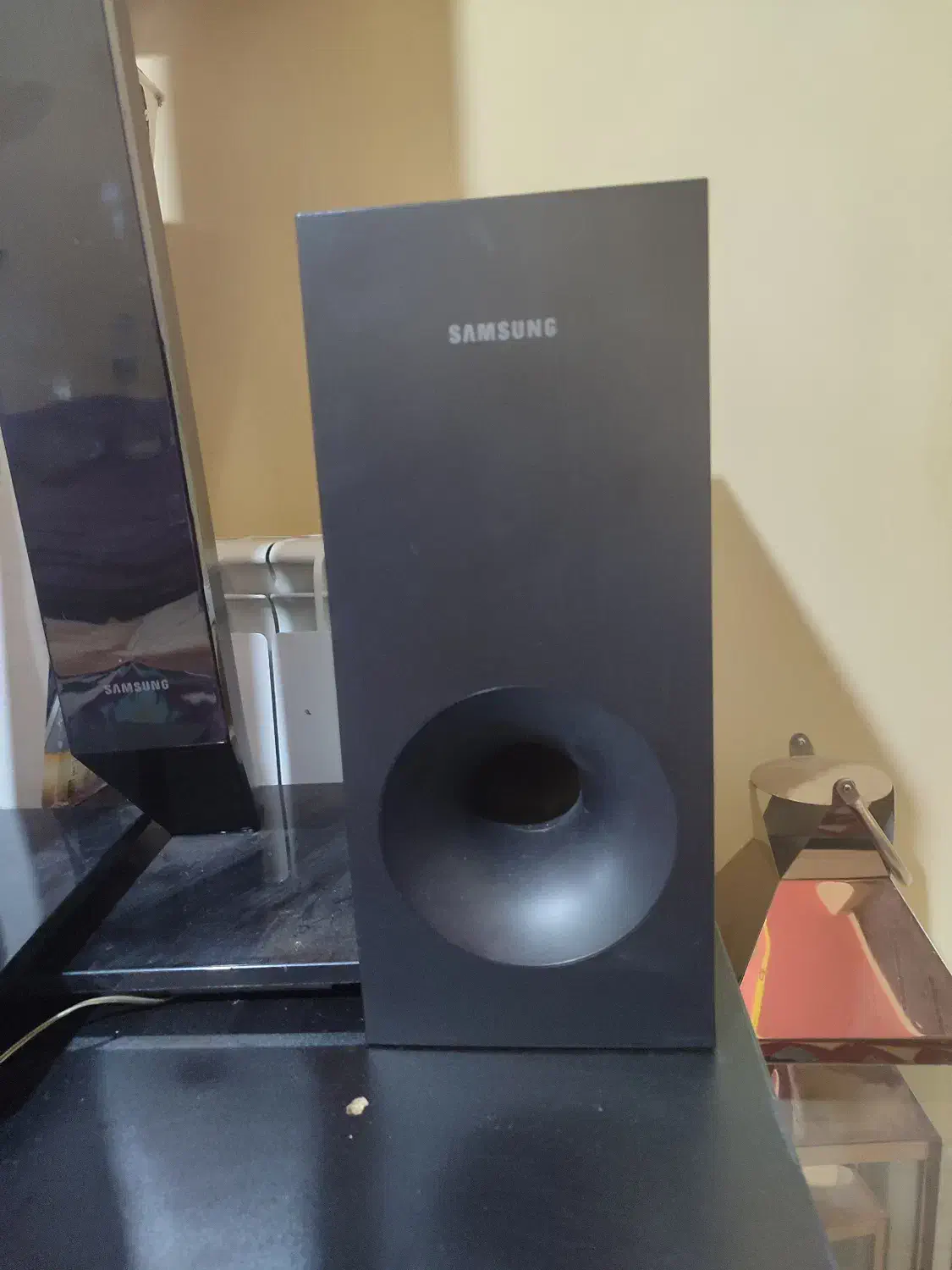 صوتی و تصویری|سیستم صوتی خانگی|تهران, دکتر هوشیار|دیوار