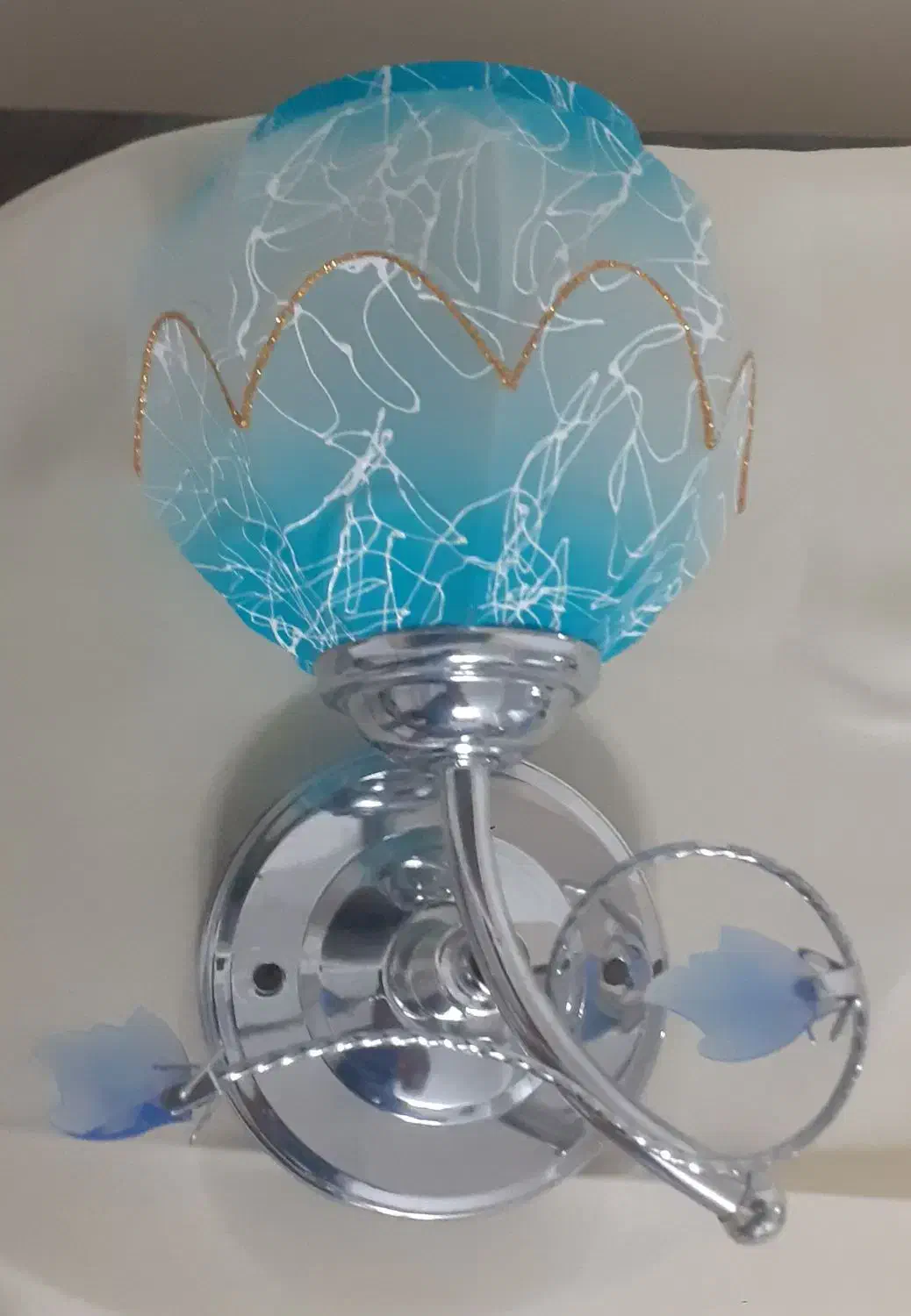 چراغ خواب|چراغ خواب و آباژور|زنجان, |دیوار