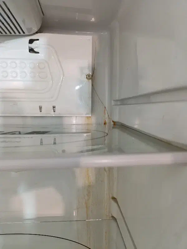 یخچال ایرانی موتور سوخته|یخچال و فریزر|جم, |دیوار