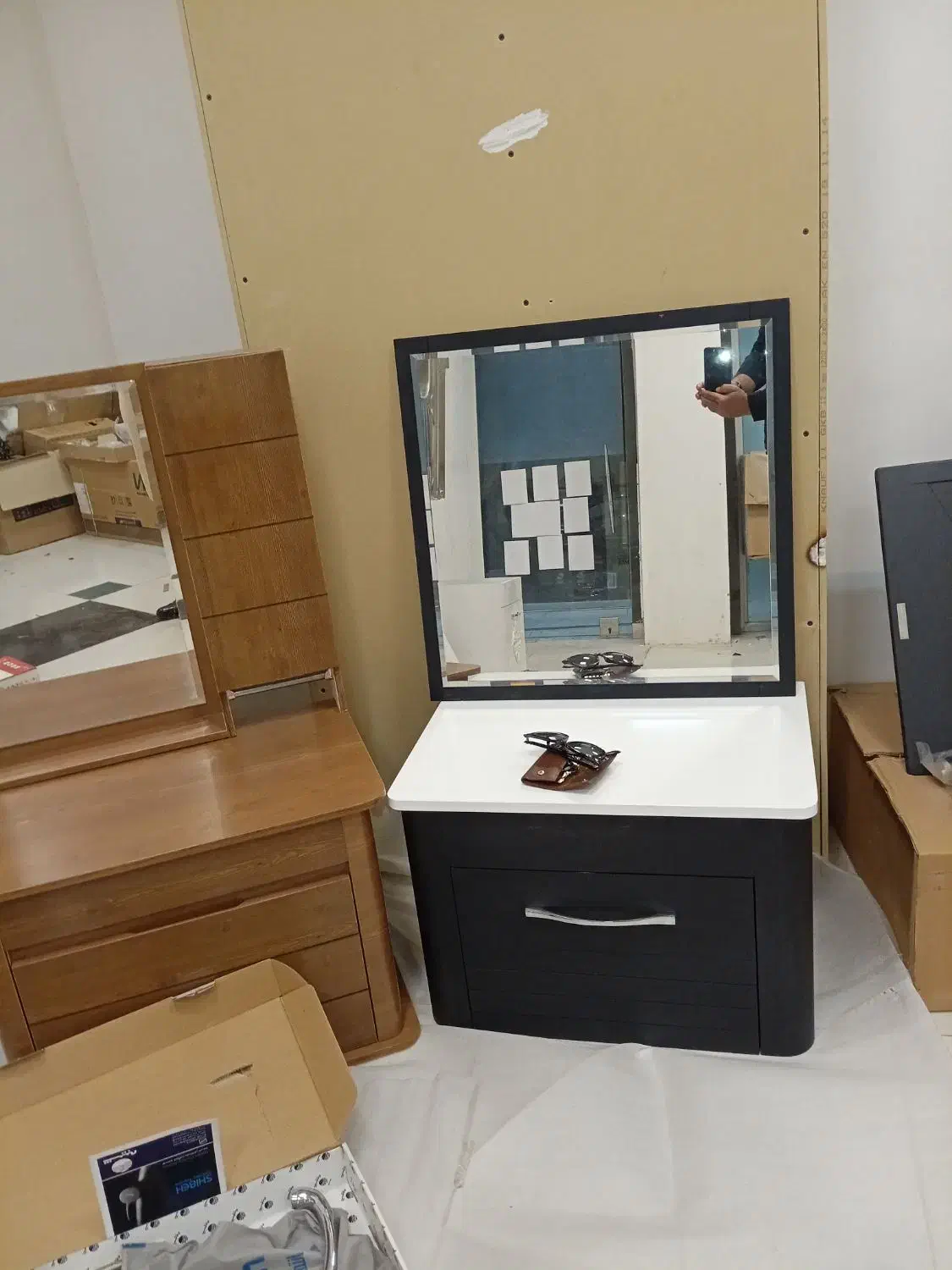 لوازم بهداشتی و اشپزخانه|لوازم سرویس بهداشتی|چمران, |دیوار