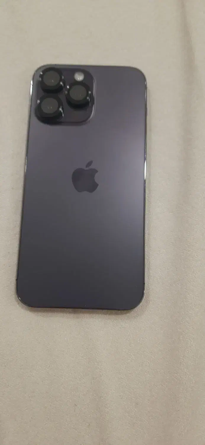 ایفون ۱۴ پرومکس|موبایل|یاسوج, |دیوار