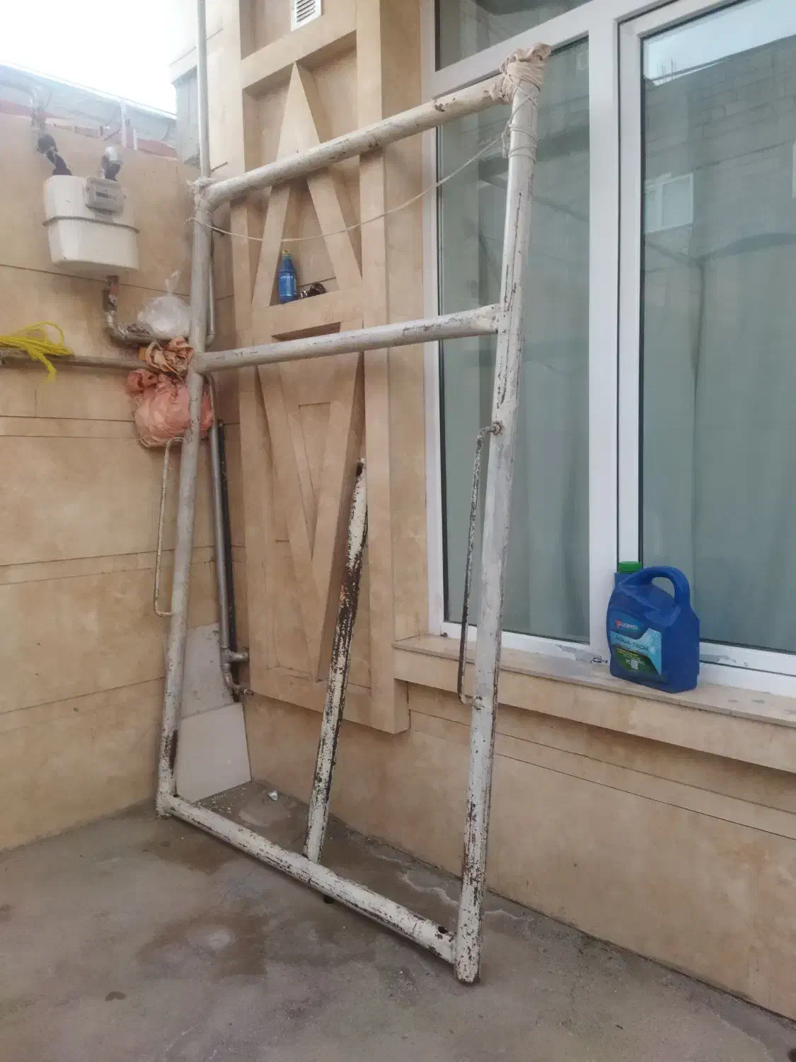 دزگاه 3متری و دو متری|لوازم خیاطی و بافتنی|اهر, |دیوار