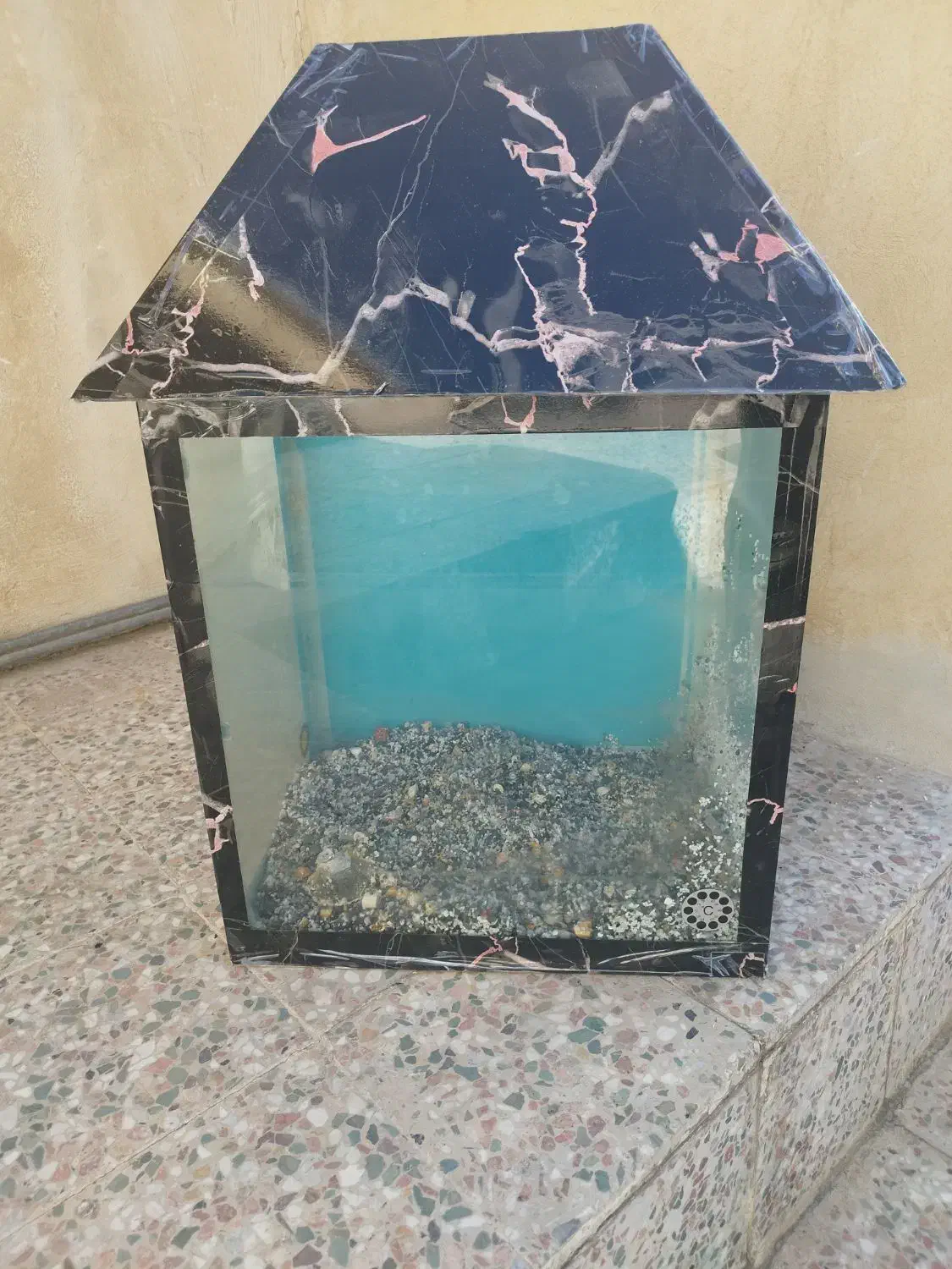 اکواریم|ماهی|خرم‌آباد, |دیوار