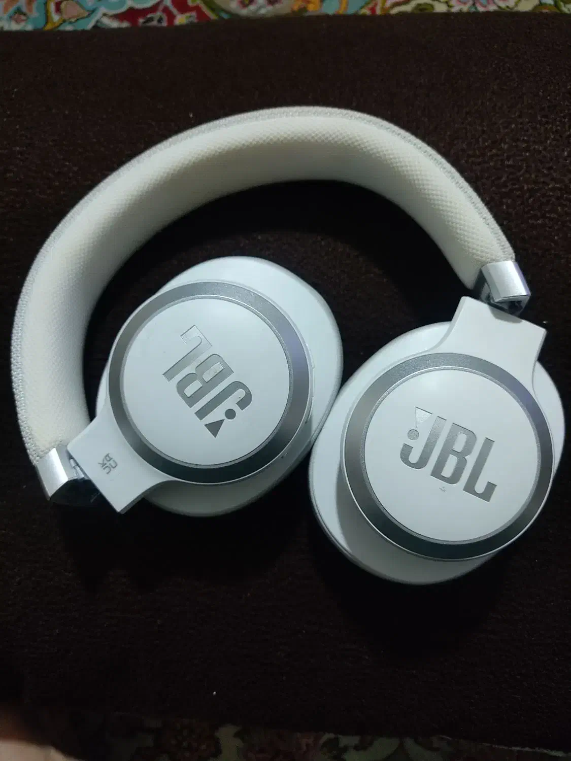 هدفون اصلی JBL|لوازم جانبی موبایل و تبلت|مشهد, جلالیه|دیوار