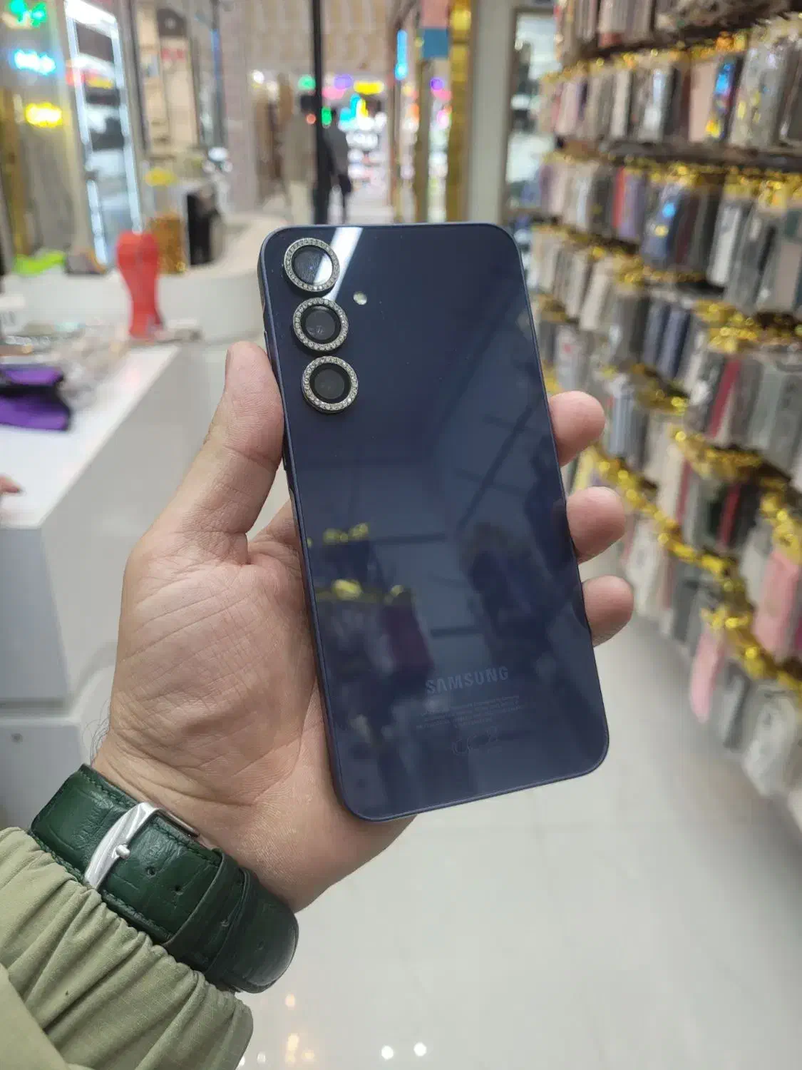 A35|موبایل|اردبیل, |دیوار