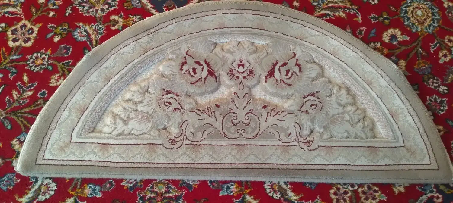 فروش فرش پادری وگرد|پادری|بابلسر, |دیوار