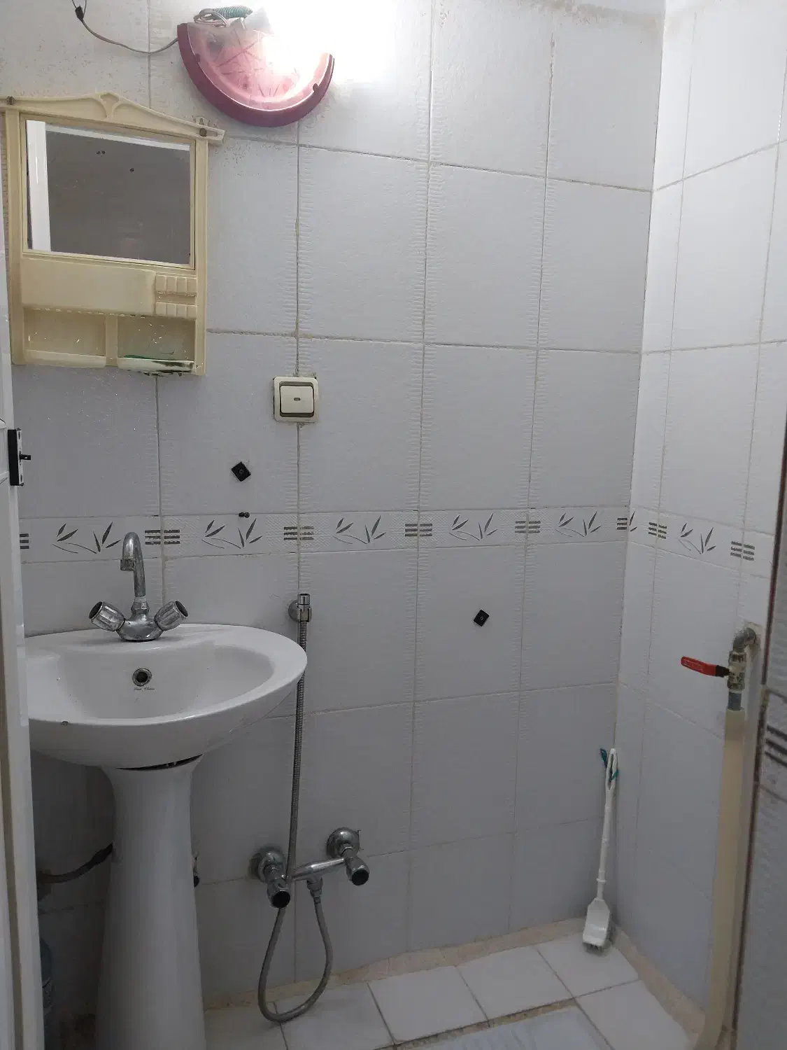 آپارتمان اجاره ای تهرانپارس شرقی