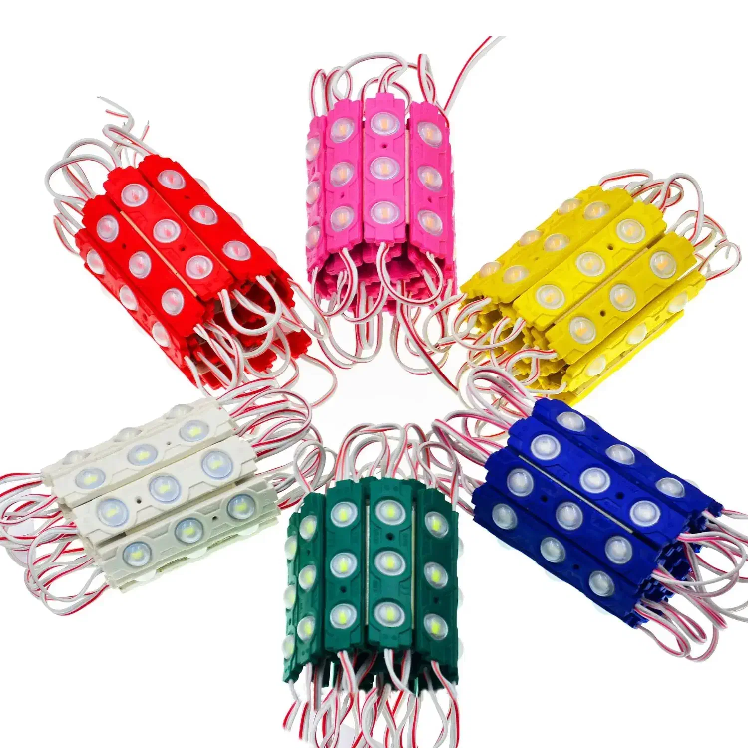 بلوک SMD 12V|لامپ و چراغ|مشهد, الهیه|دیوار