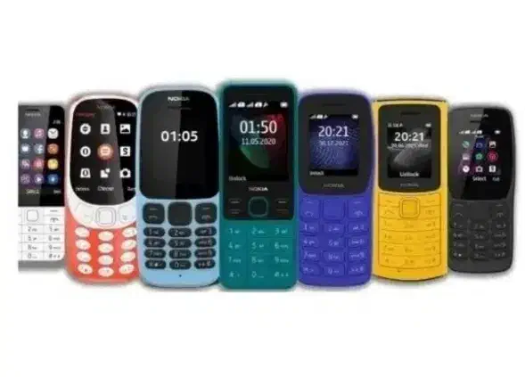 عمده فروشی گوشی های ساده|موبایل|تبریز, |دیوار