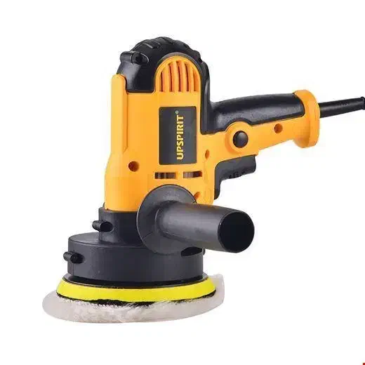 پولیش دریلی|ماشین‌آلات صنعتی|قم, شاه ابراهیم|دیوار