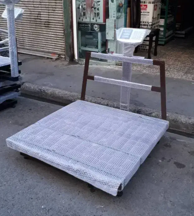 باسکول تمیز نو نو|فروشگاه و مغازه|چمران, |دیوار