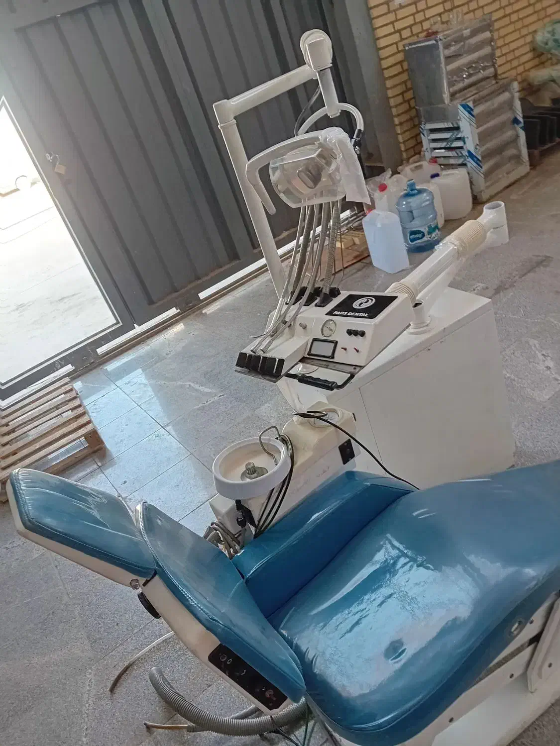 یونیت پارس دنتال|پزشکی|بهارستان, |دیوار