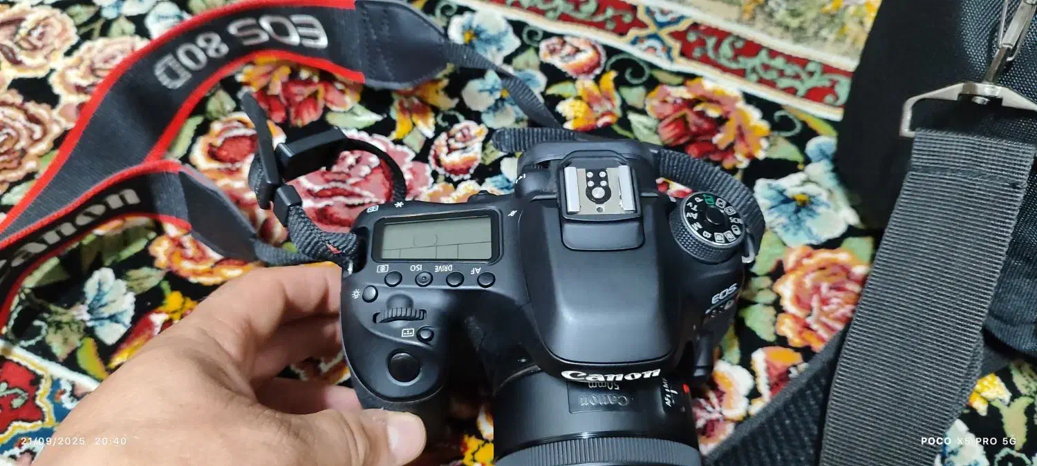 دوربین canon|دوربین عکاسی و فیلم‌برداری|ری, علایین|دیوار