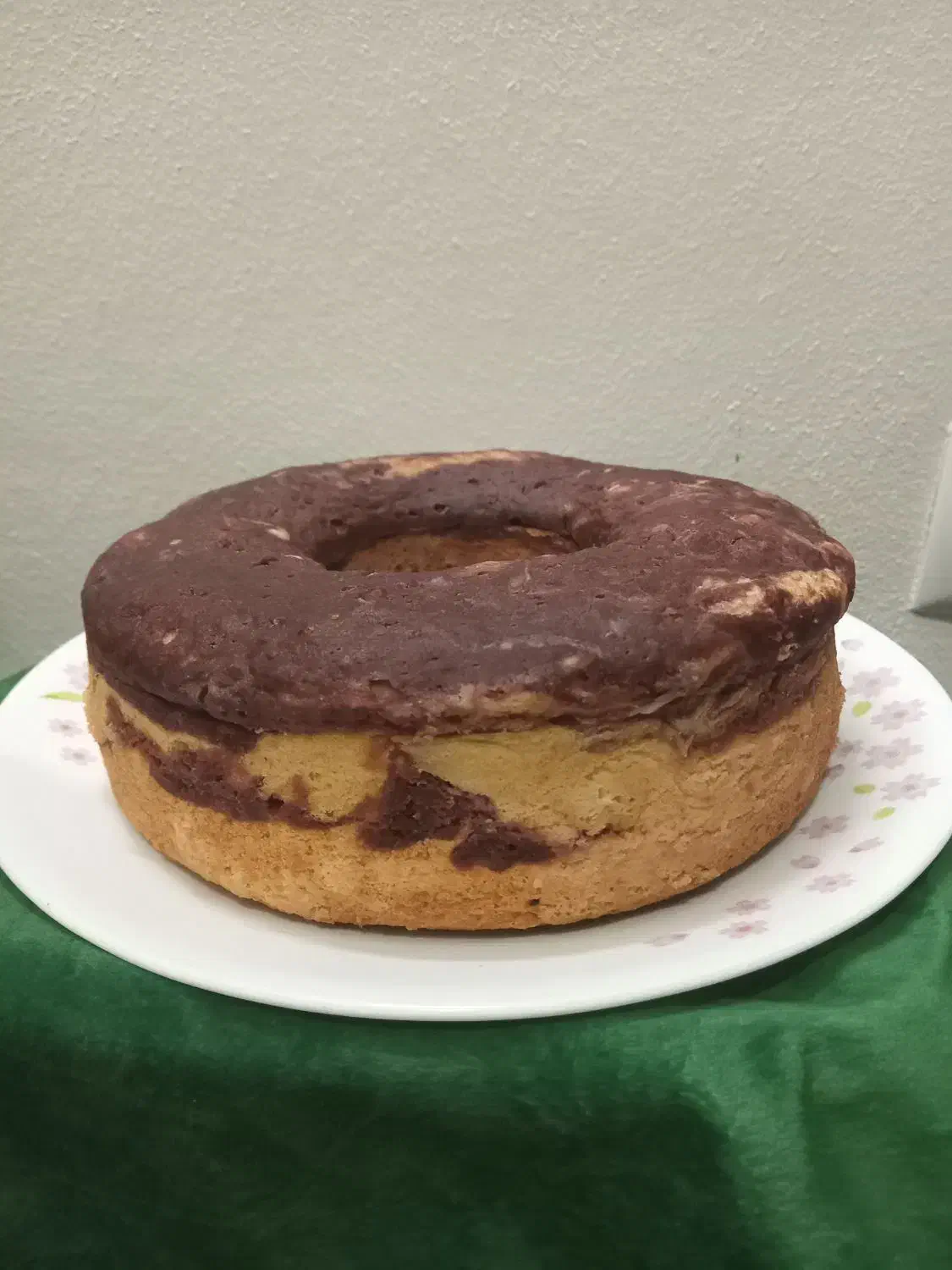 کیک عصرانه خانگی ۲۵۰ تومان|خوردنی و آشامیدنی|سرخرود, |دیوار