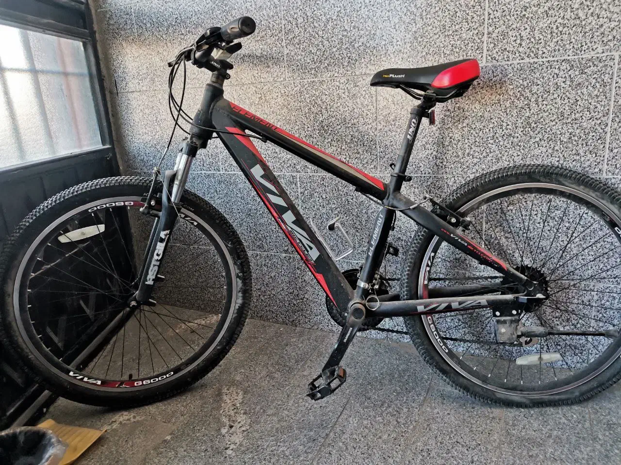 دوچرخه Viva مدل element|دوچرخه، اسکیت، اسکوتر|کرمان, |دیوار