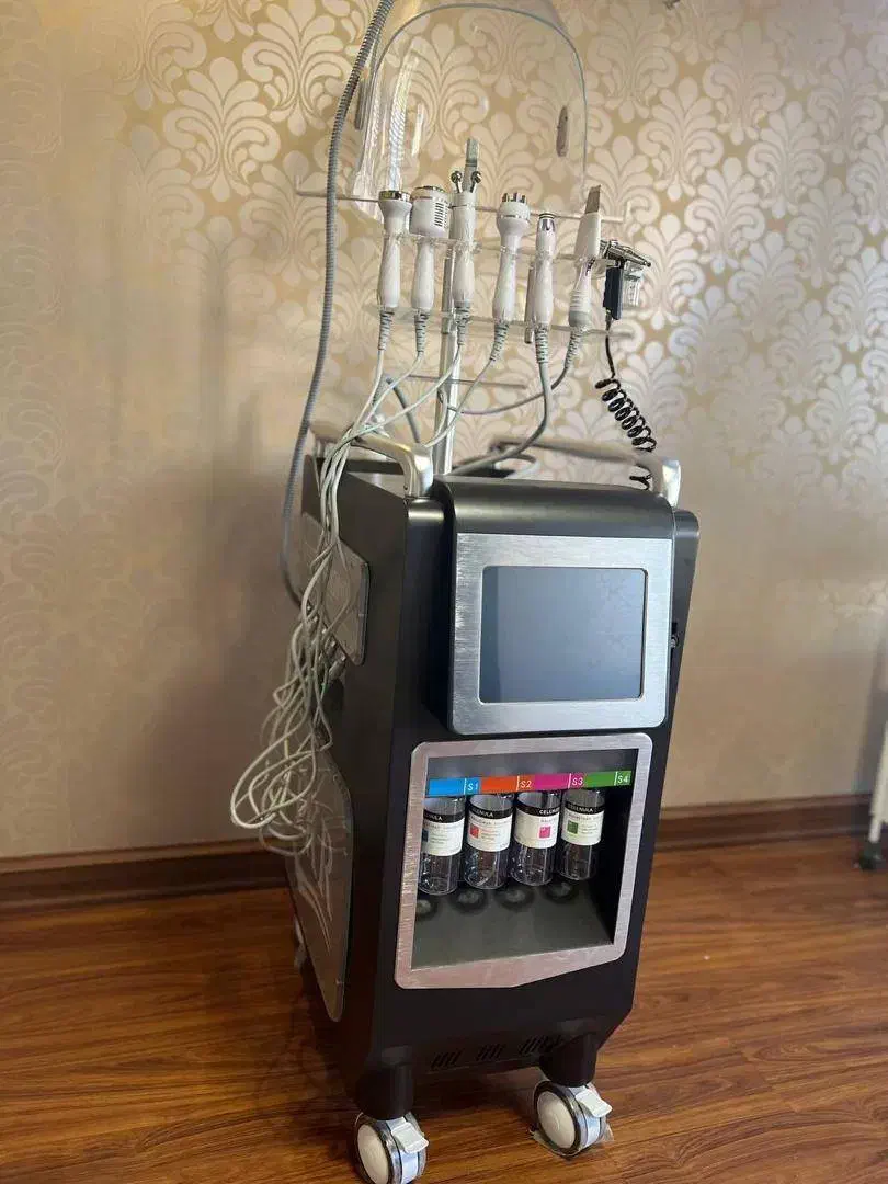 فروش دستگاه فیشال اجت(ojet)|پزشکی|همدان, |دیوار