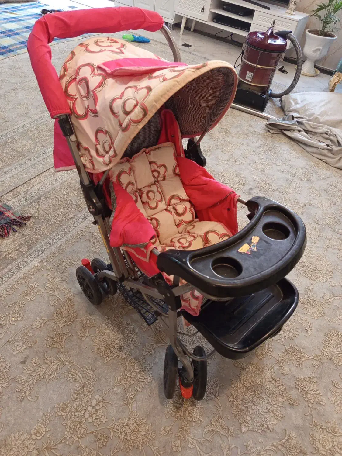 کالسکه|کالسکه و لوازم جانبی|بندر کنگان, |دیوار