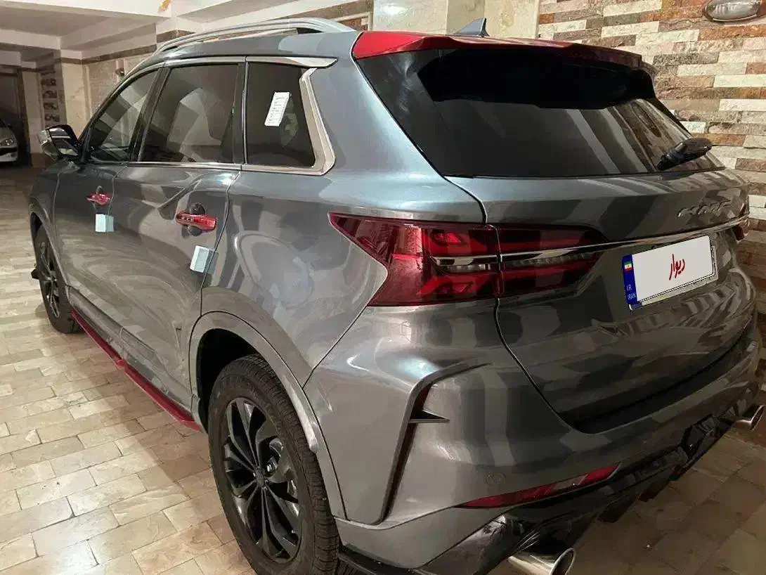 Kmc A5|خودرو سواری و وانت|تهران, اقدسیه|دیوار