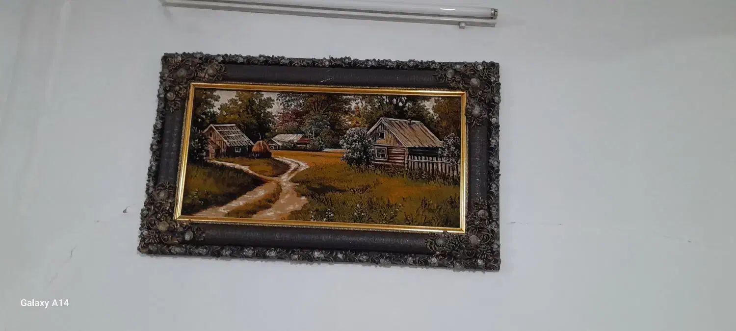 تابلو فرش|تابلو فرش|مشهد, امیر|دیوار