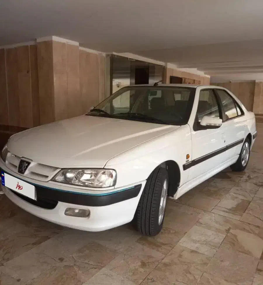 پارس|خودرو سواری و وانت|بندرعباس, |دیوار