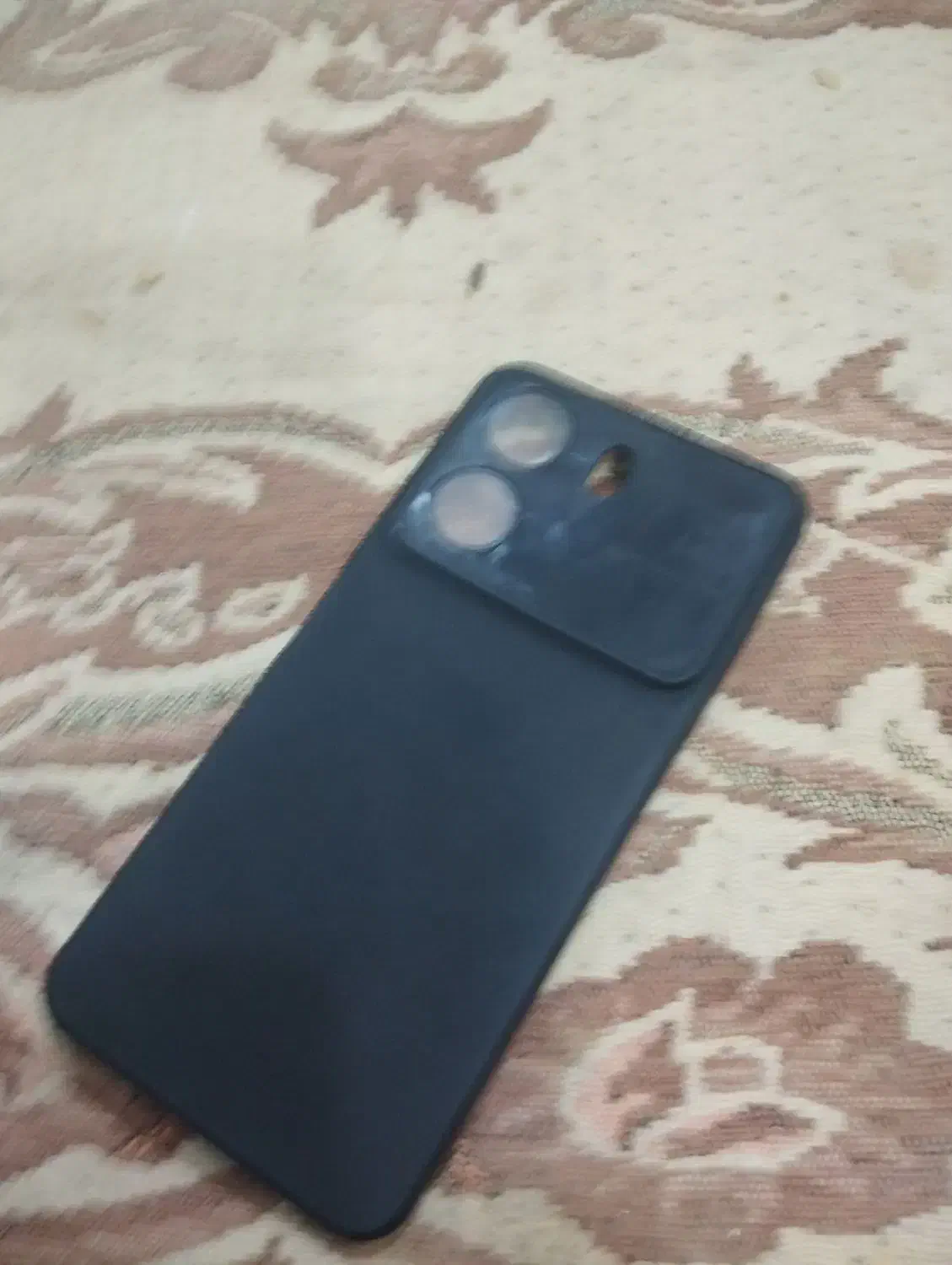 گارد شیائومی13C|لوازم جانبی موبایل و تبلت|رودشت (اصفهان), |دیوار