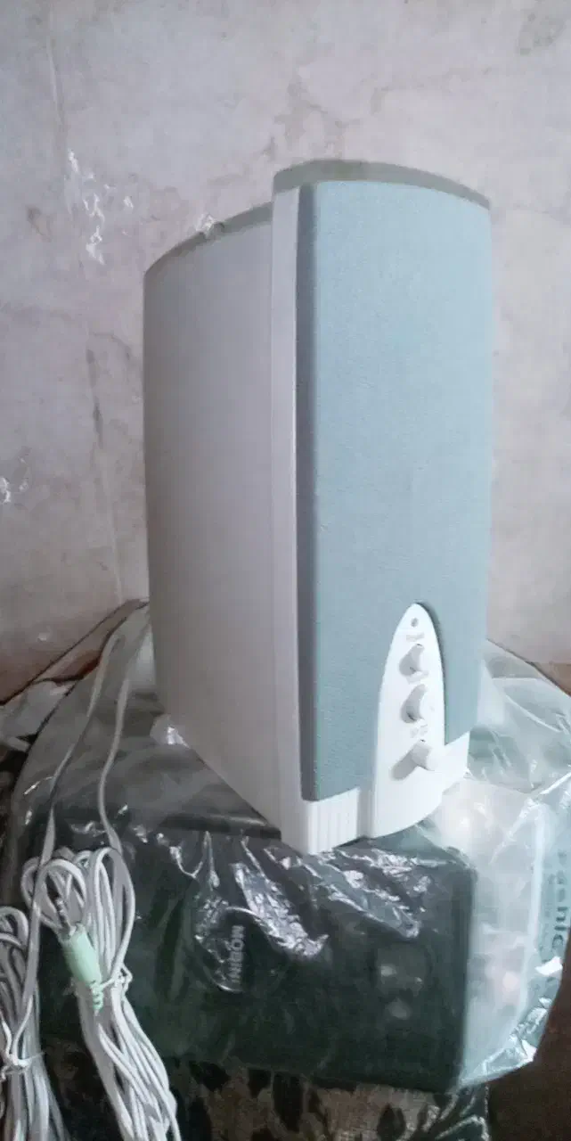 بانداسپیکر|صوتی و تصویری|قم, نخودی|دیوار