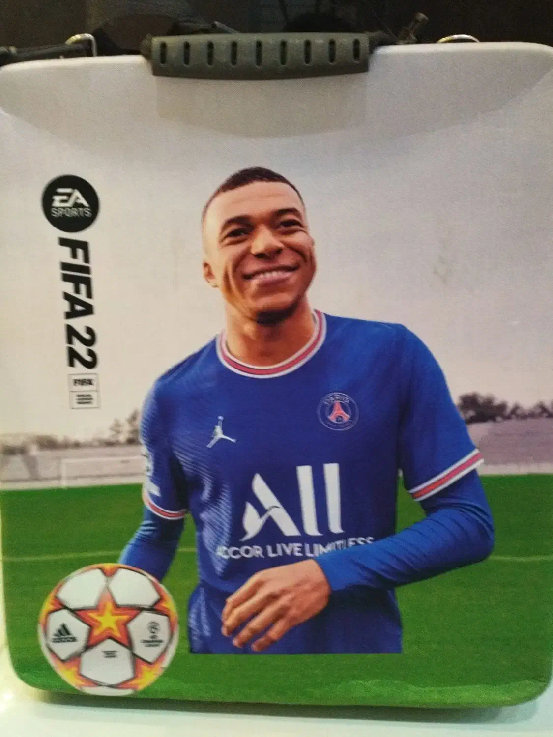 کیف PS4|کنسول، بازی ویدئویی و آنلاین|اصفهان, باغ زیار|دیوار