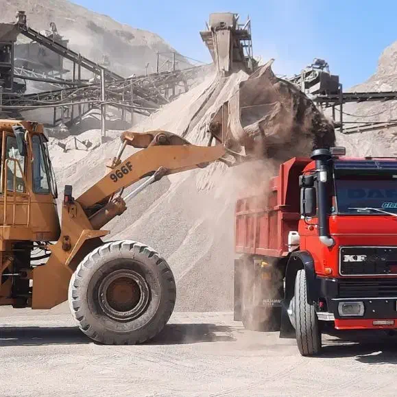 ماسه نیسان و کمپرسی رستمآباد رودبار توتکابن|خدمات حمل و نقل|رستمآباد, |دیوار