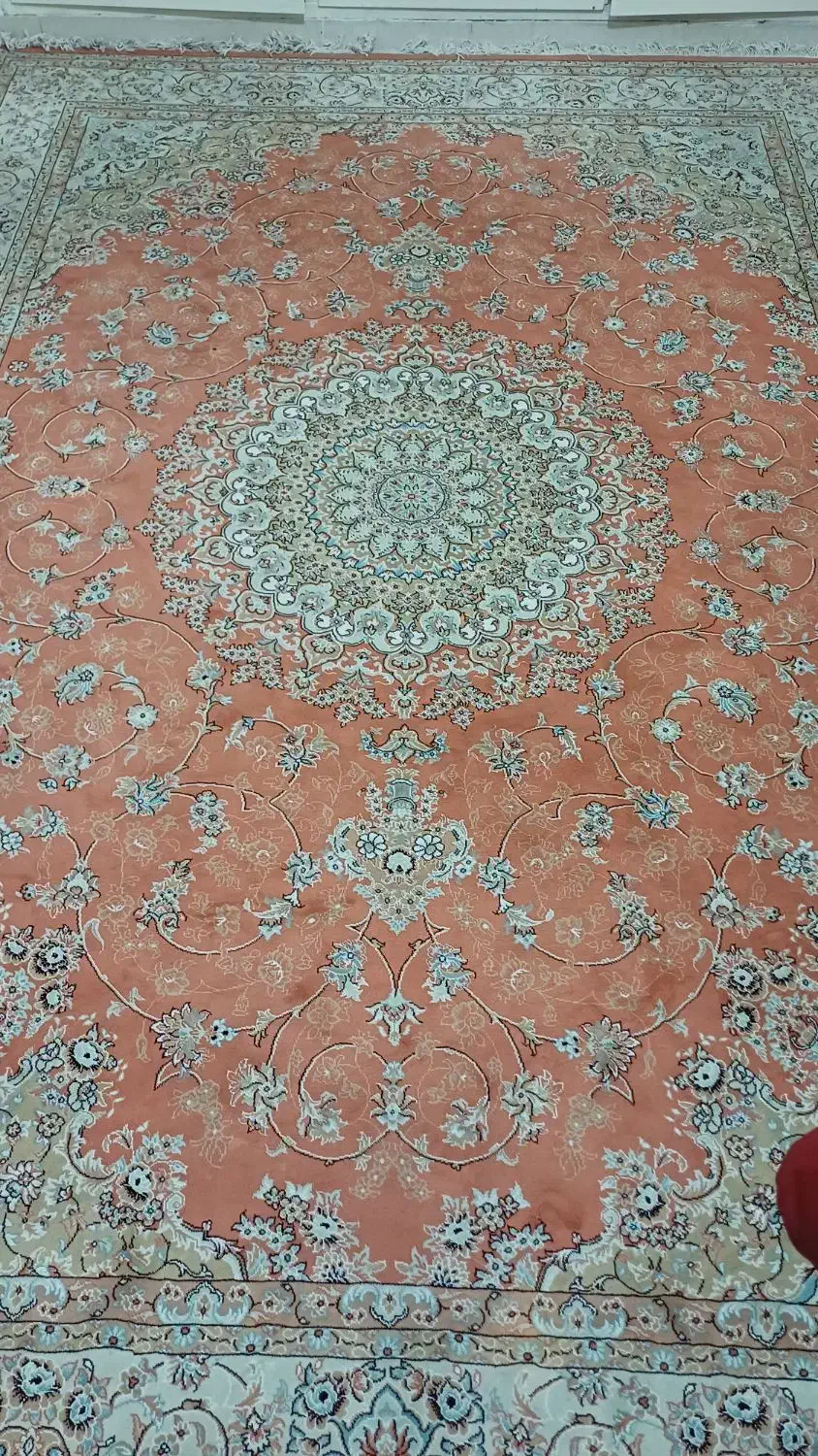 فرش ۱۲ و۹ متری|فرش|گرمدره, |دیوار