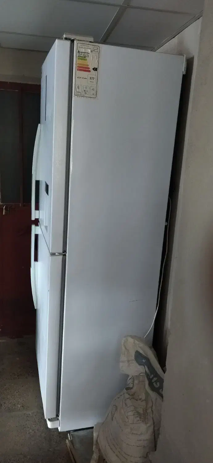 یخچال آبسردکن دار جنرال|یخچال و فریزر|سنندج, |دیوار