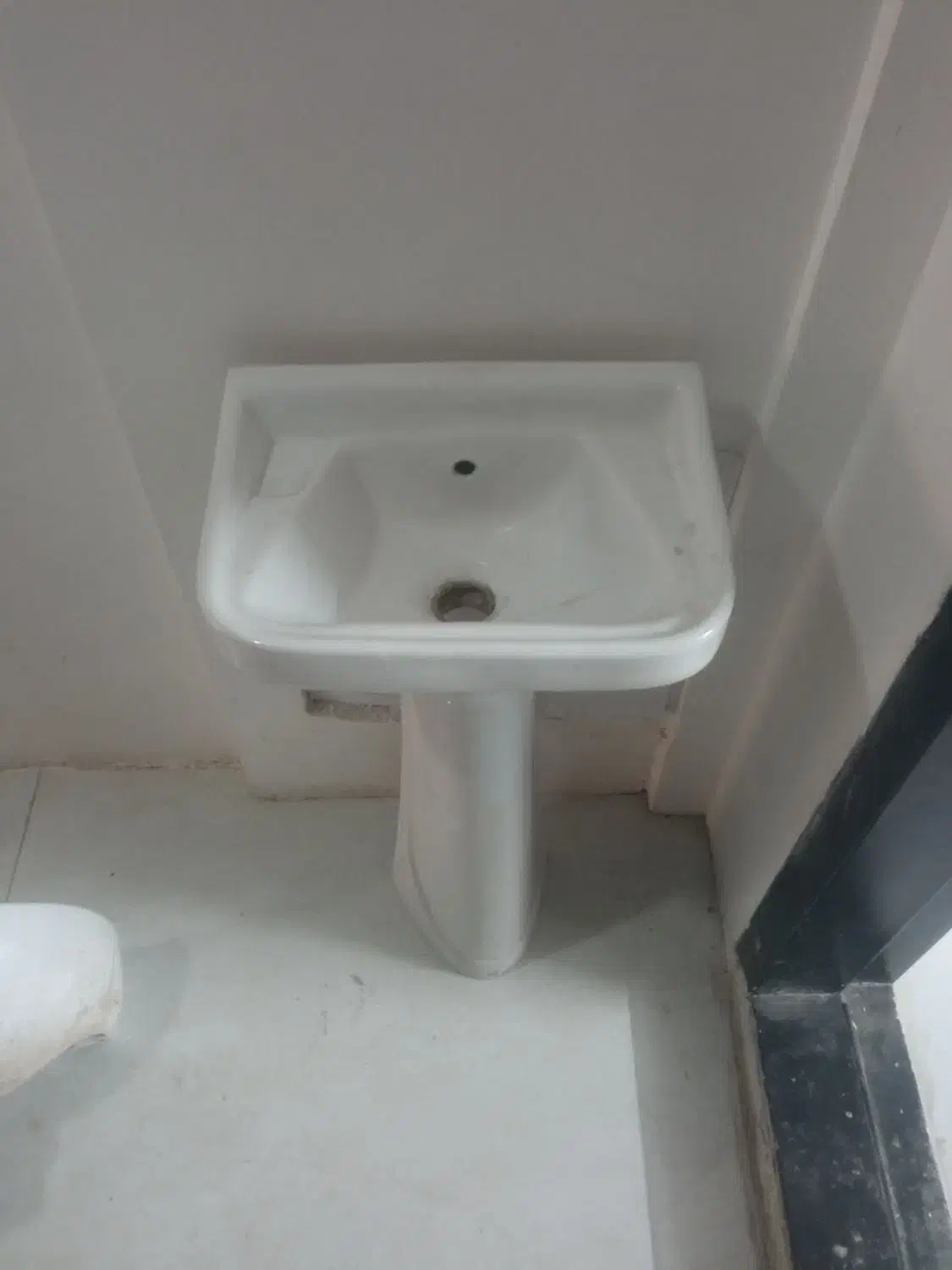 روشویی و در کرکره ای|لوازم سرویس بهداشتی|مشهد, نوغان|دیوار