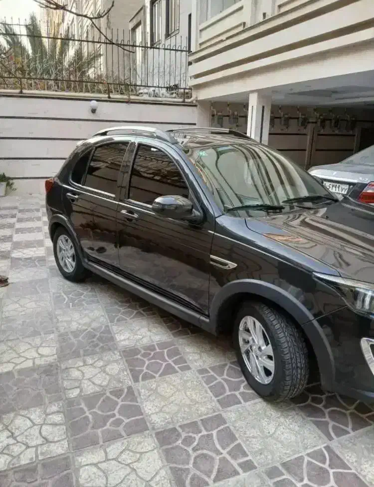 اطلس S صفر /شرایط|خودرو سواری و وانت|تهران, باغ فیض|دیوار