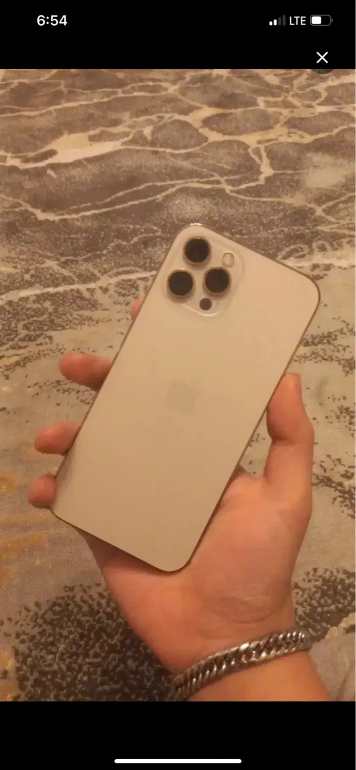 آیفون ۱۲ پرومکی دوشیم Za|موبایل|آبیک, |دیوار