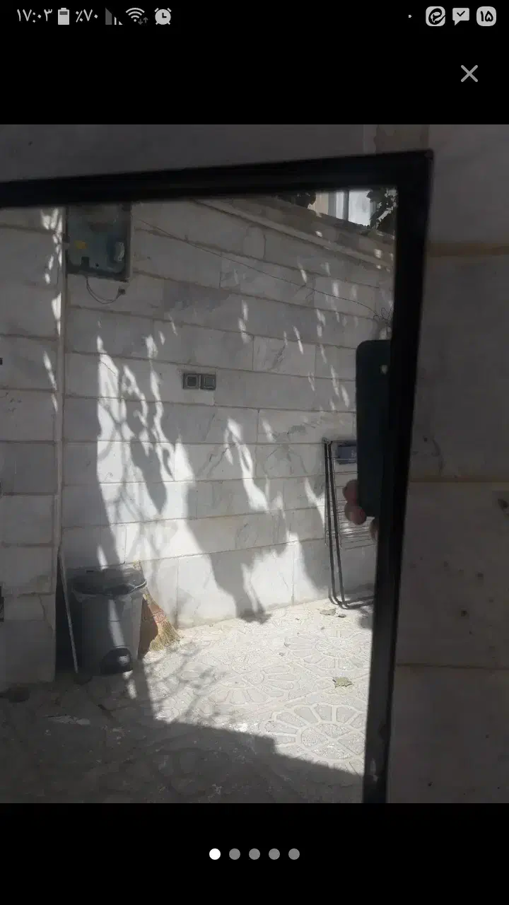 دوتیکه کمد نوجولن|جاکفشی، کمد، دراور|قوچان, |دیوار