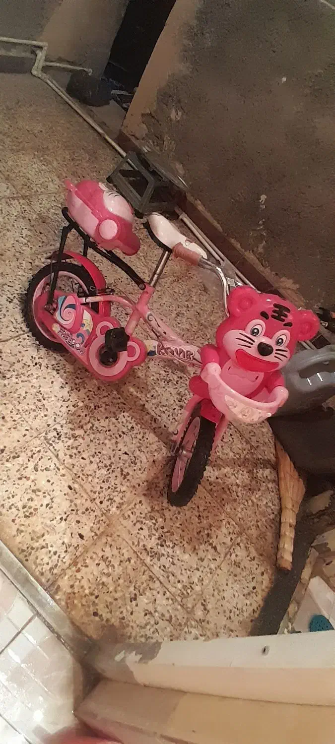 دوچرخه 12 و 20|دوچرخه، اسکیت، اسکوتر|کوهدشت, |دیوار