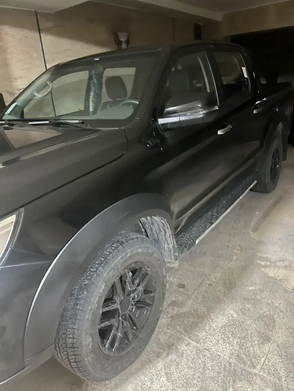 خودرو kmc t8|خودرو سواری و وانت|تهران, محمودیه|دیوار