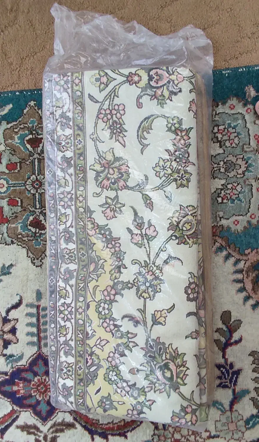 روفرشی دورویه نیکزاد یزد|روفرشی|میانه, |دیوار