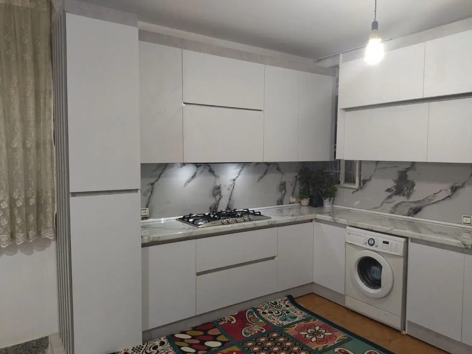 کابینت|جاکفشی، کمد، دراور|بروجرد, |دیوار