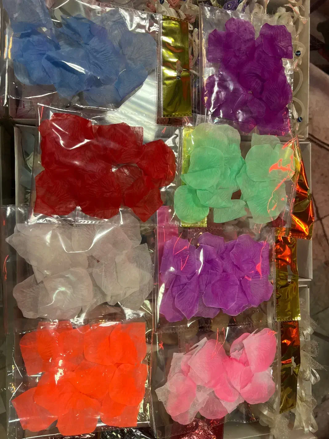 گلبرگ و اکلیل|صنایع دستی و سایر لوازم تزئینی|تهران, بهارستان|دیوار